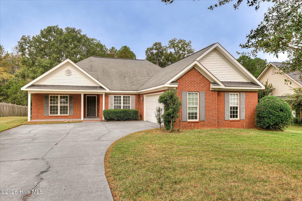 Photo of 1870 Long Creek Falls, Grovetown, GA 30813 (MLS # 100609699)