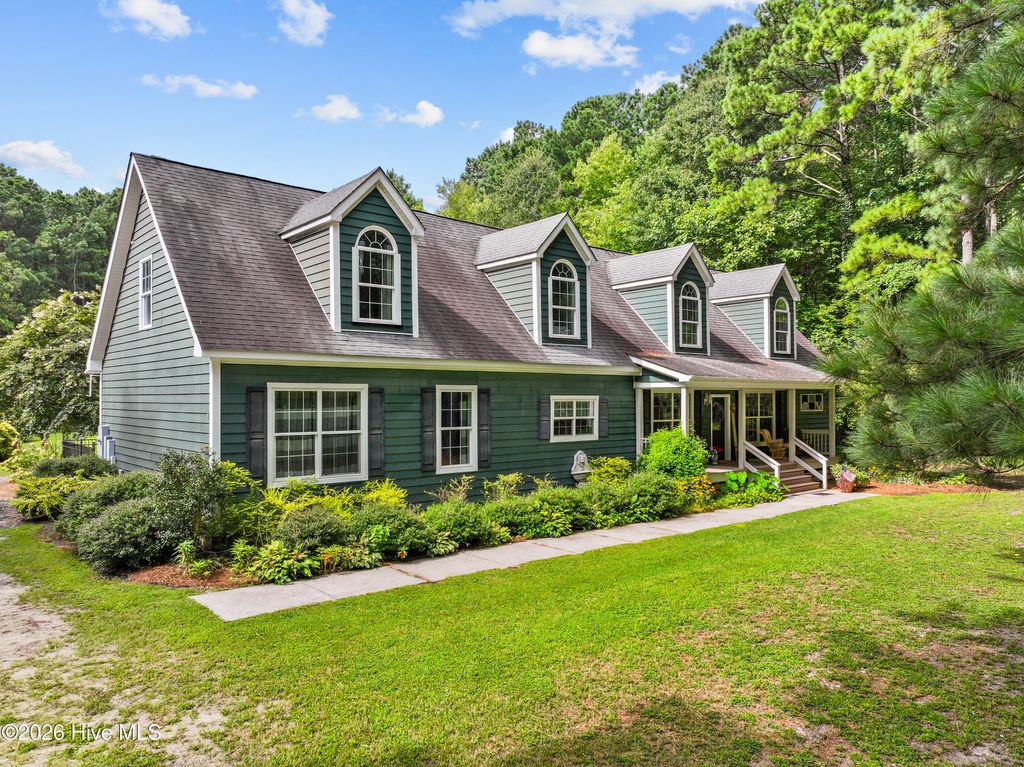 Photo of 264 Guinea Mill Road, Moyock, NC 27958 (MLS # 100568242)