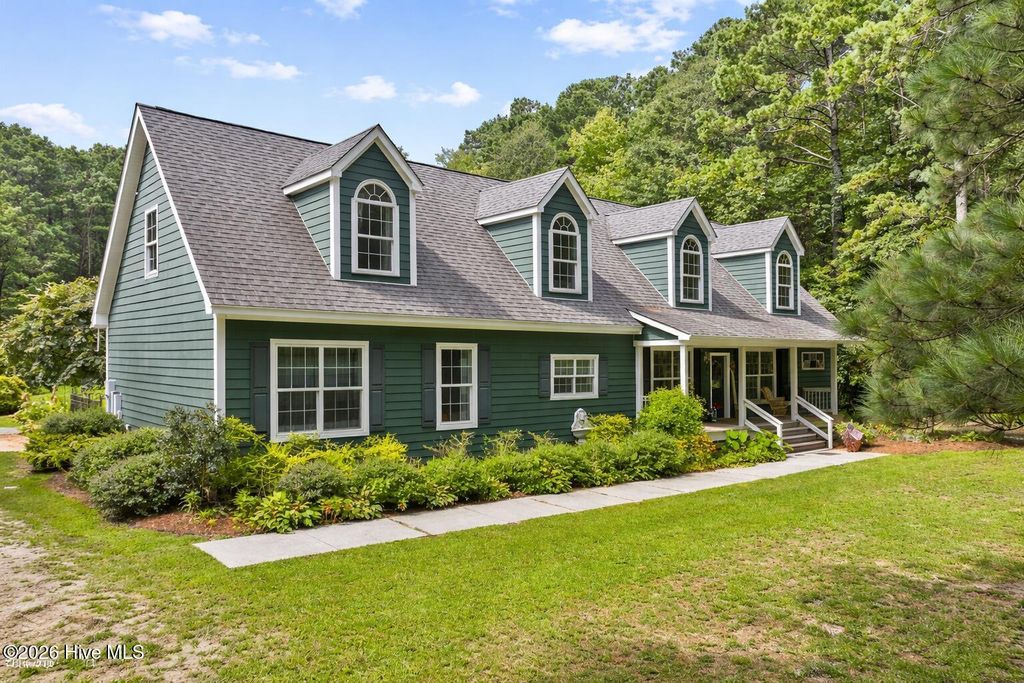 Photo of 264 Guinea Mill Road, Moyock, NC 27958 (MLS # 100568242)