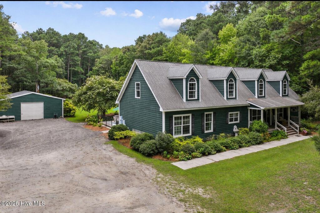 Photo of 264 Guinea Mill Road, Moyock, NC 27958 (MLS # 100568242)