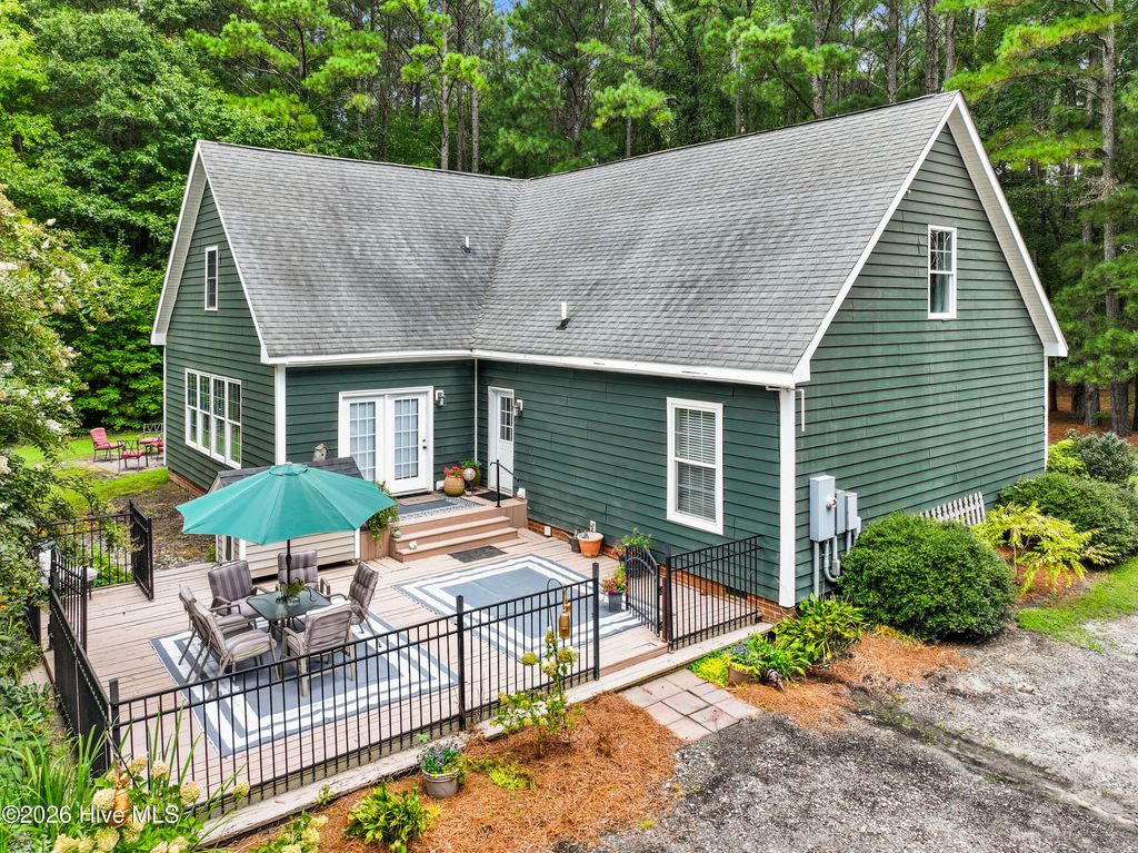 Photo of 264 Guinea Mill Road, Moyock, NC 27958 (MLS # 100568242)