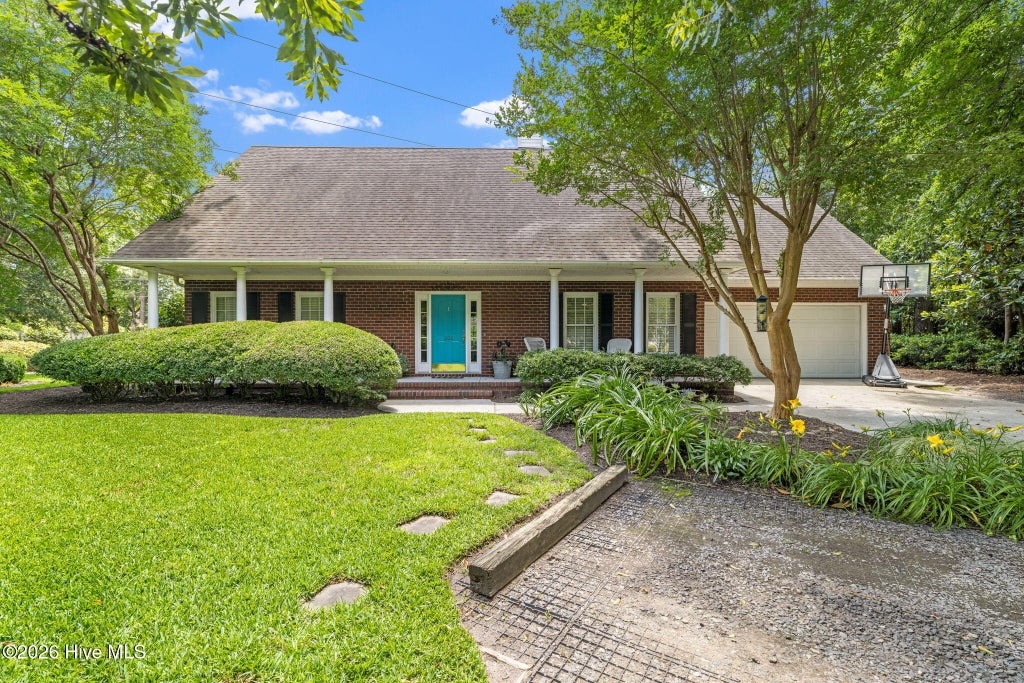 Photo of 200 Greenwich Lane, Wilmington, NC 28409 (MLS # 100579859)