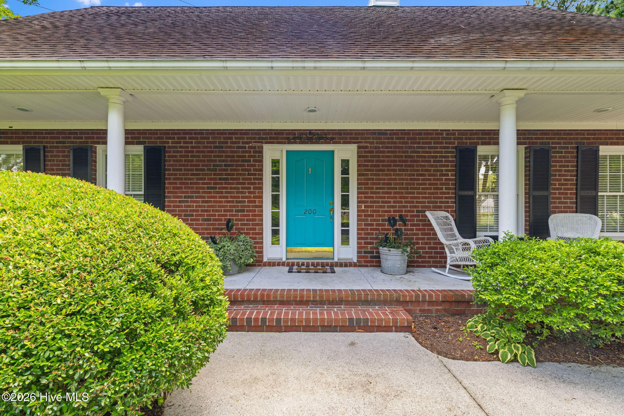 200 Greenwich Lane