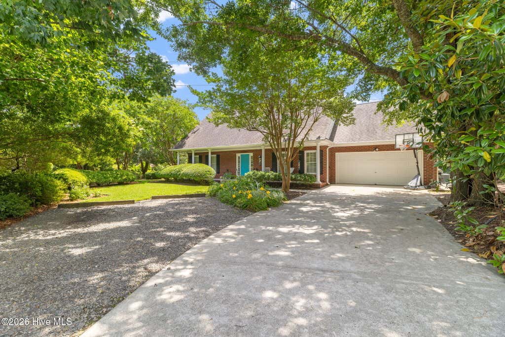 Photo of 200 Greenwich Lane, Wilmington, NC 28409 (MLS # 100579859)