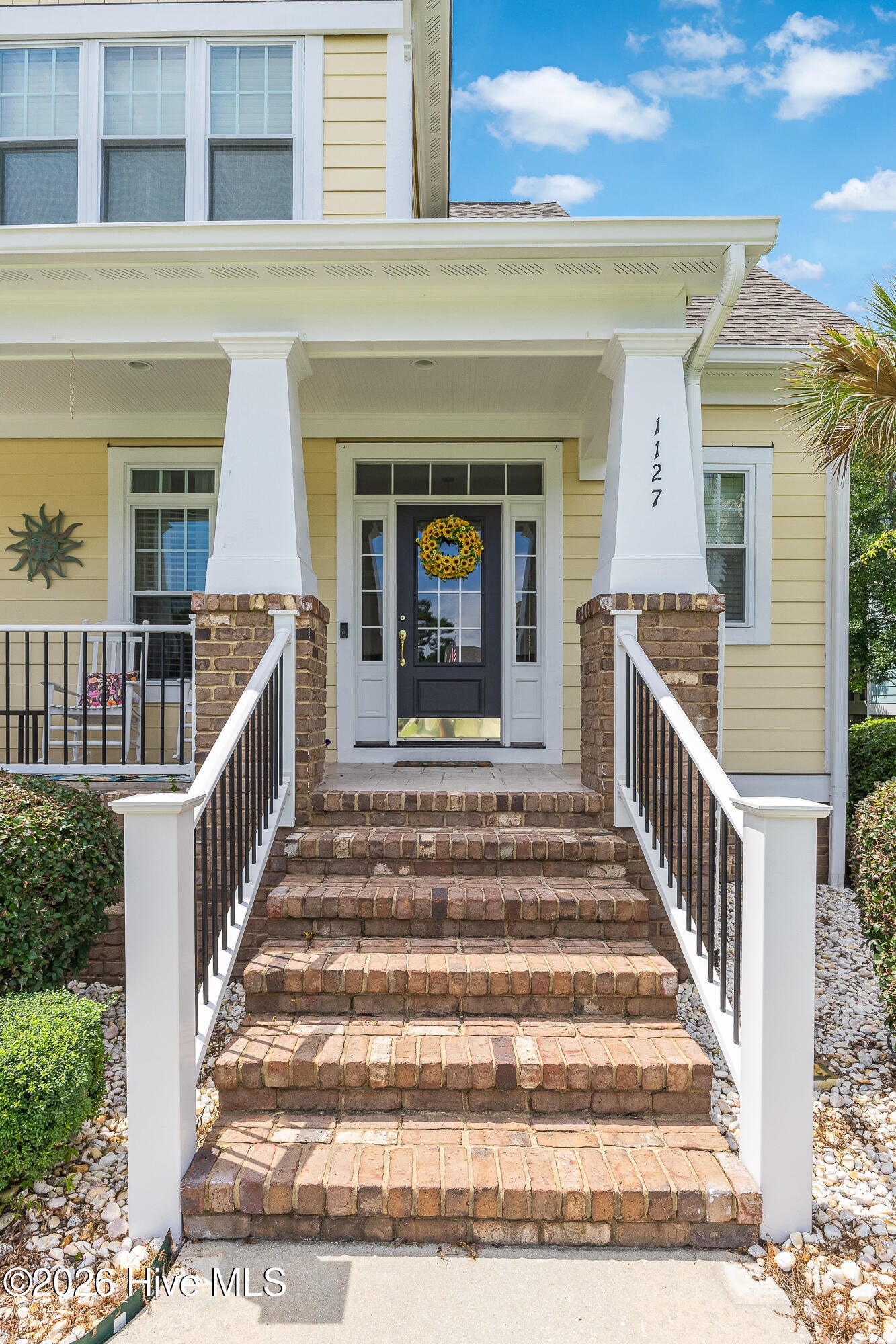 1127 Sea Bourne Way