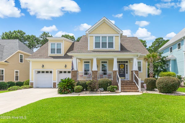 1127 SEA BOURNE WAY, SUNSET BEACH, NC 28468 - Image daec24bd56716fd32271c03eebdd2f4a/2692513413