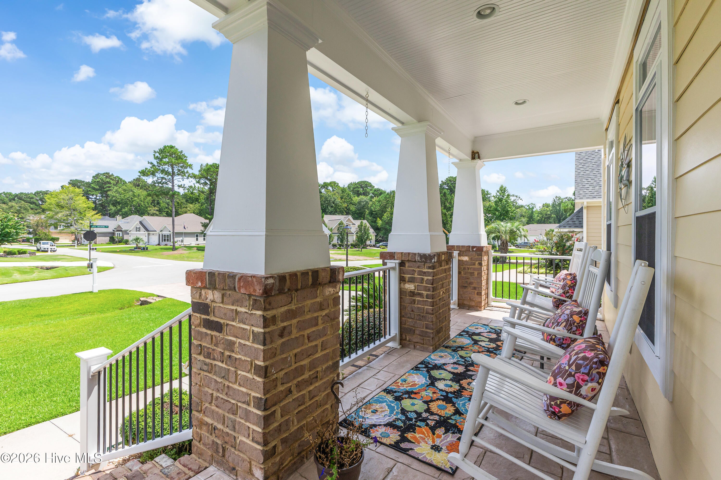 1127 Sea Bourne Way