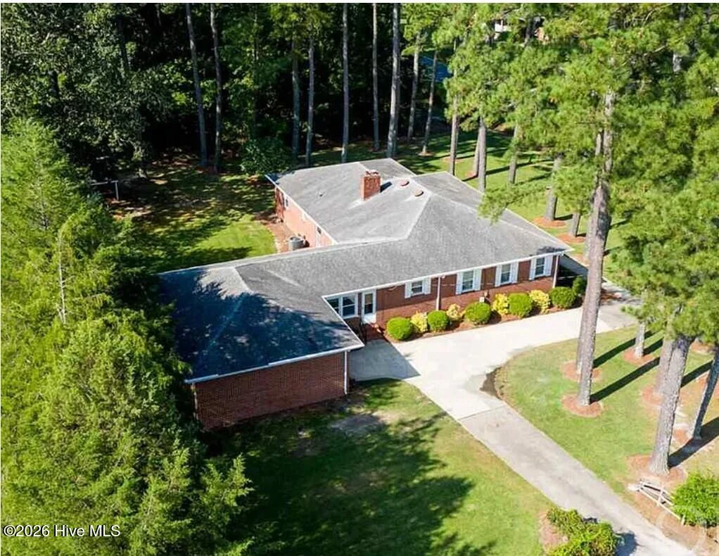 159 Seymour Drive, Camden, NC, 27921