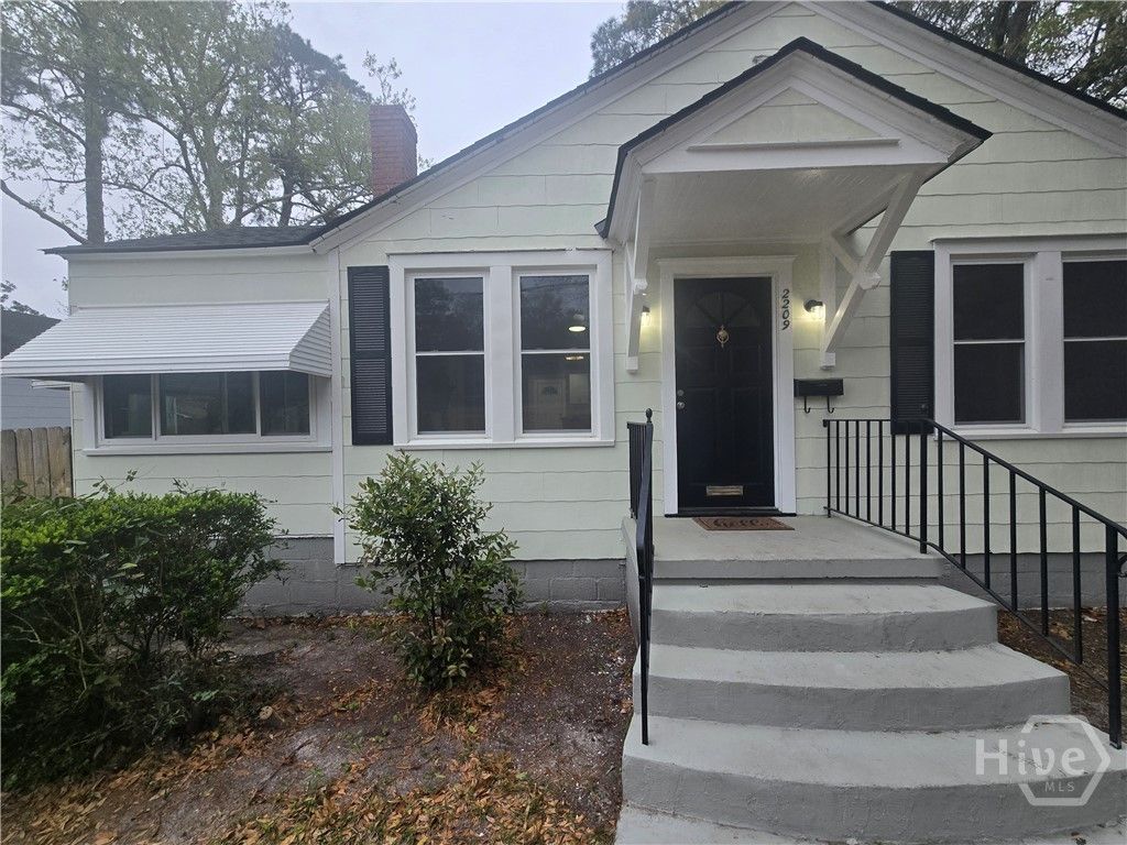 Photo of 2209 Mississippi Avenue, Savannah, GA 31404 (MLS # SA352029)