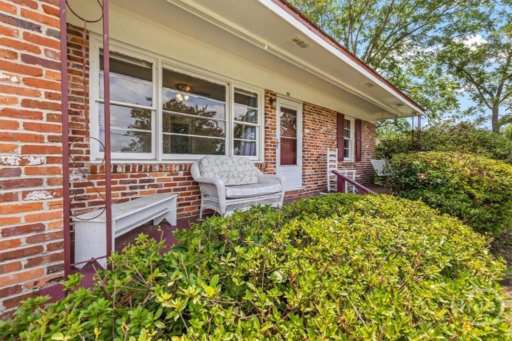 Photo of 155 Rainbow Ridge Road, Swainsboro, GA 30401 (MLS # SA361864)