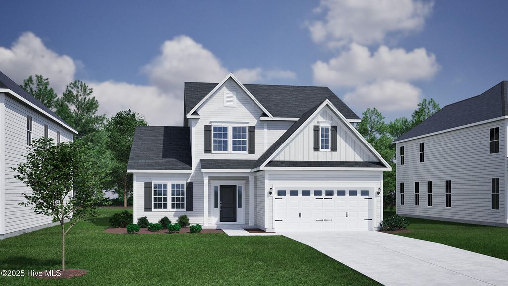 Photo of 623 Heart Pine Avenue, Wilmington, NC 28411 (MLS # 100539816)