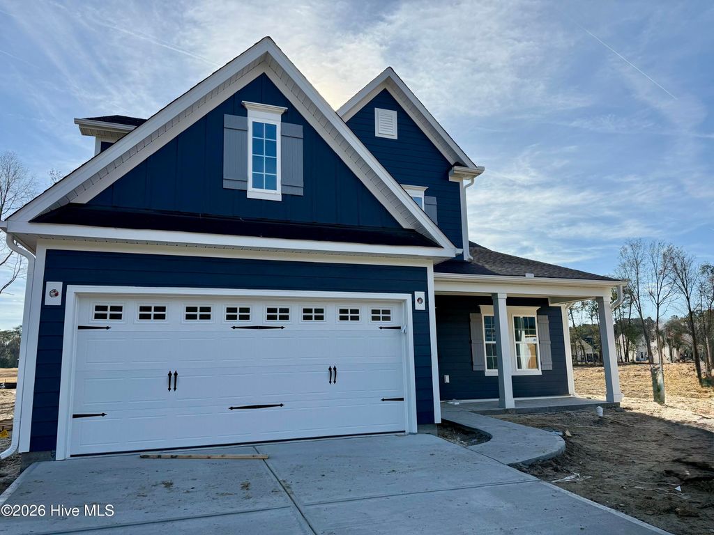 Photo of 623 Heart Pine Avenue, Wilmington, NC 28411 (MLS # 100539816)