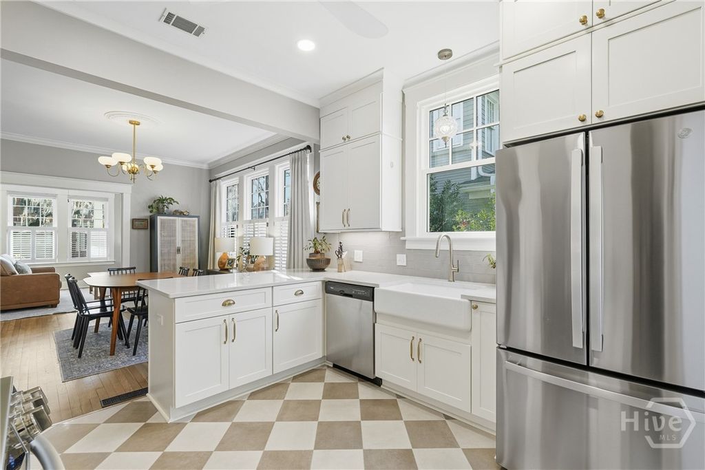 Photo of 308 E 49th Street, Savannah, GA 31405 (MLS # SA347056)