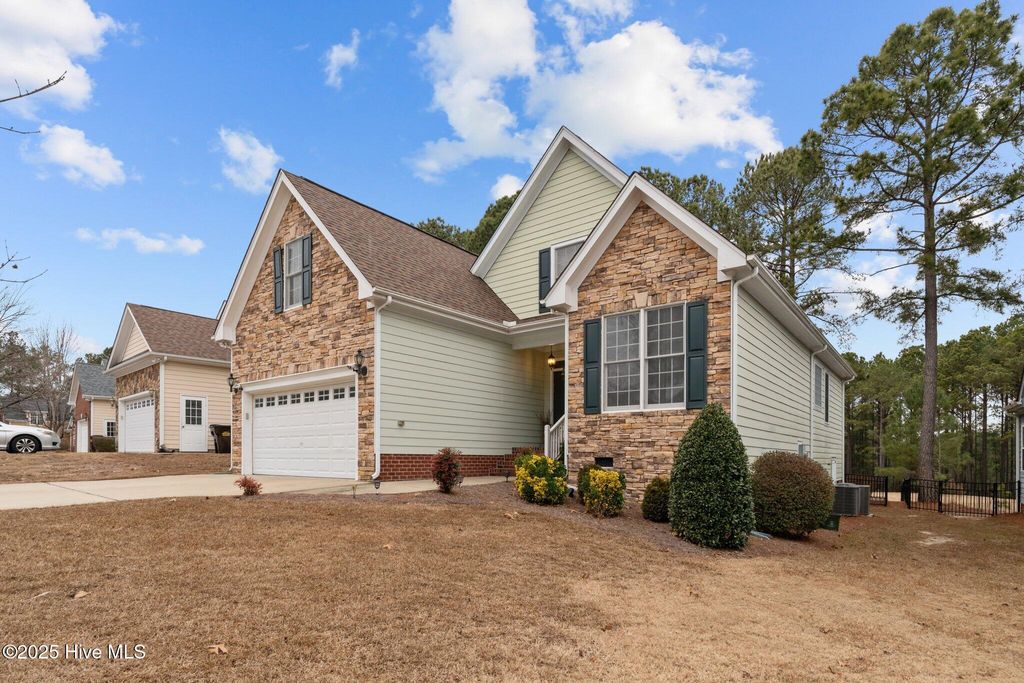 Photo of 55 London Way, Spring Lake, NC 28390 (MLS # 100561790)