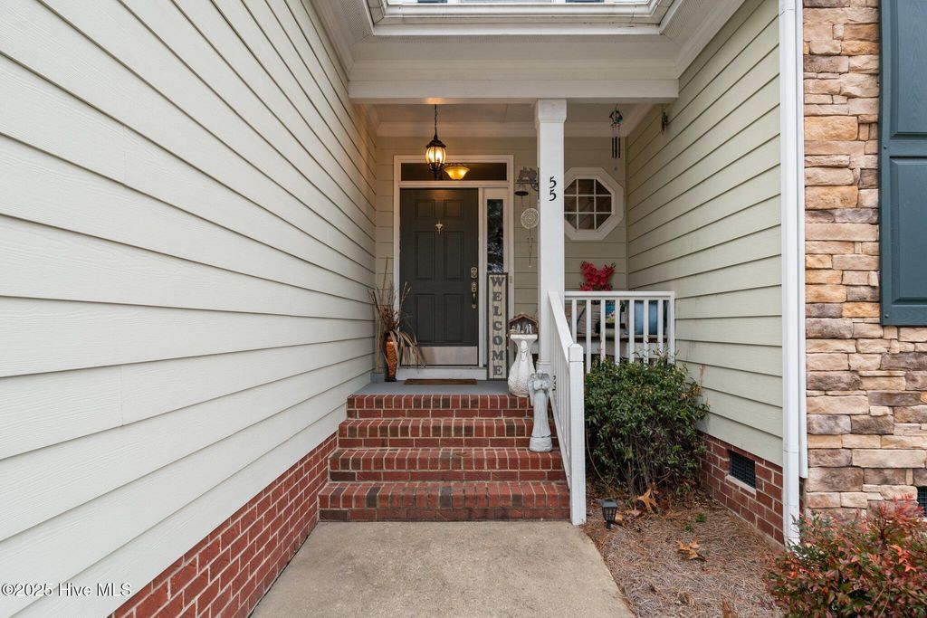 Photo of 55 London Way, Spring Lake, NC 28390 (MLS # 100561790)