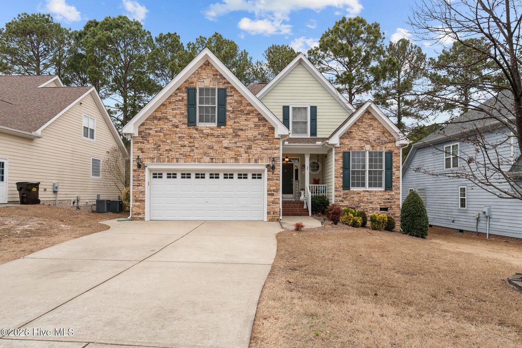 Photo of 55 London Way, Spring Lake, NC 28390 (MLS # 100561790)