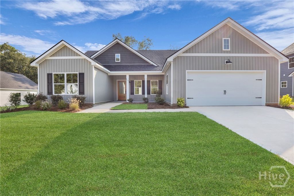 Photo of 12 Grove Hollow Road, Rincon, GA 31326 (MLS # SA347078)