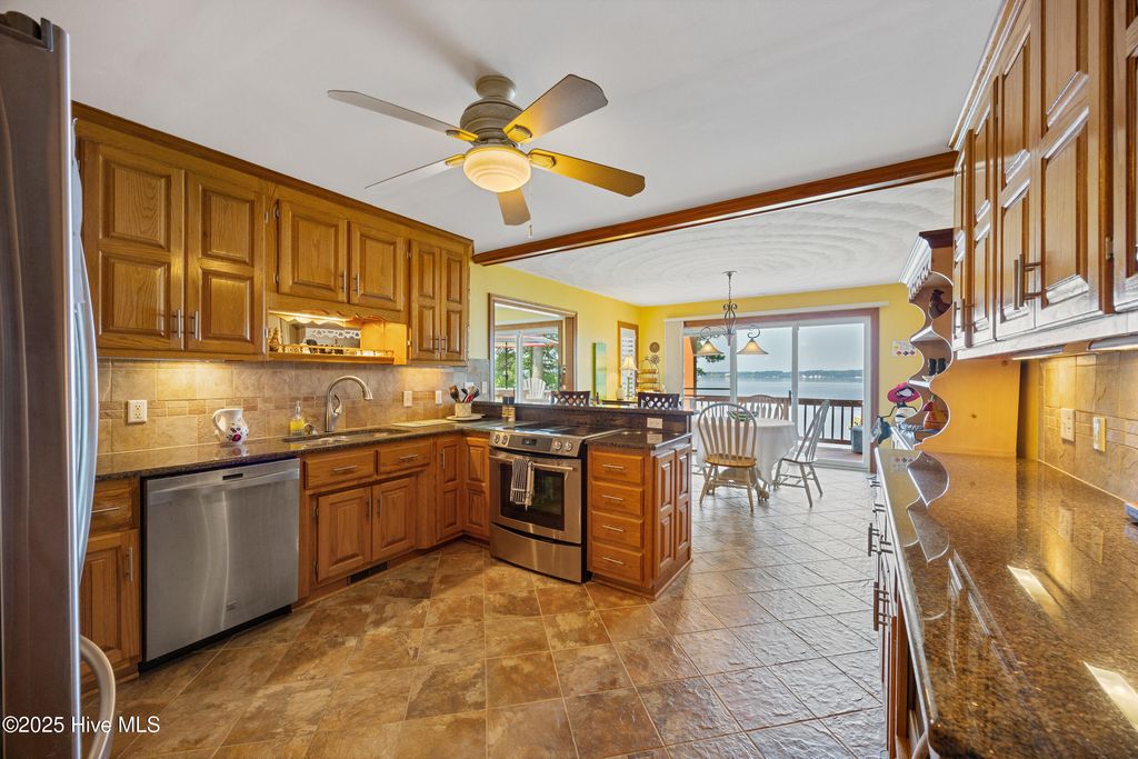 Photo of 953 Old Ferry Road, Edenton, NC 27932 (MLS # 100582199)