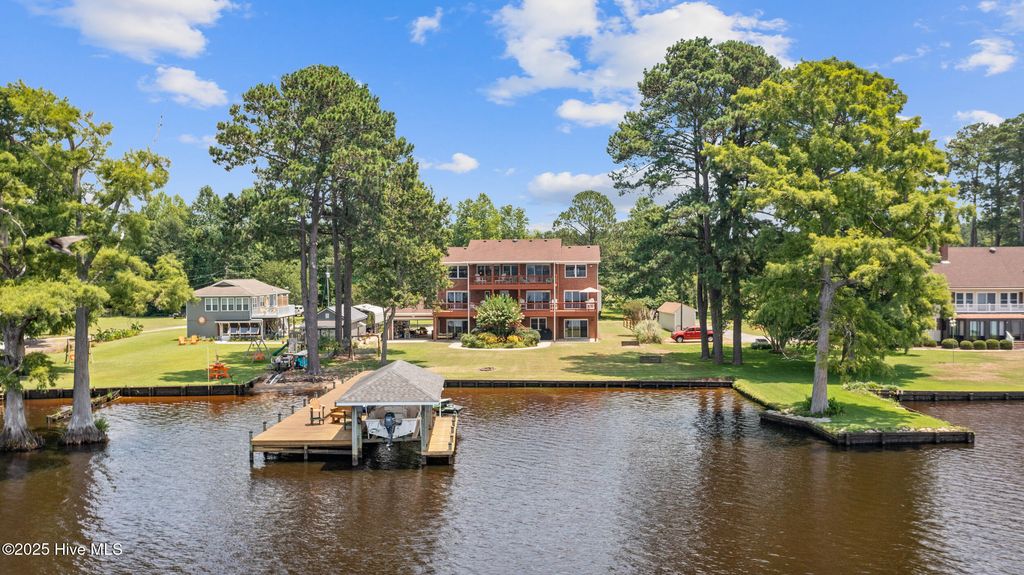 Photo of 953 Old Ferry Road, Edenton, NC 27932 (MLS # 100582199)