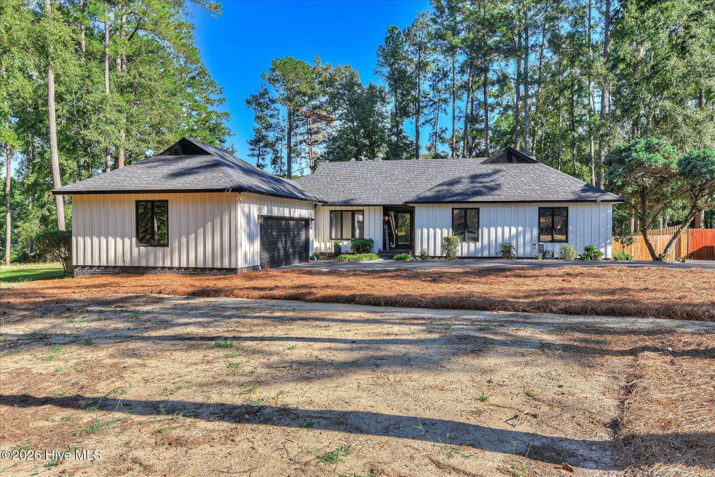 Photo of 5 Woodbridge Circle, Evans, GA 30809 (MLS # 100608160)