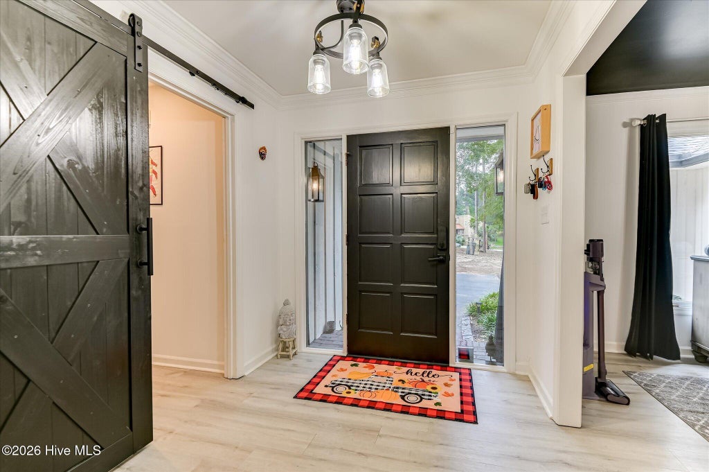 Photo of 5 Woodbridge Circle, Evans, GA 30809 (MLS # 100608160)