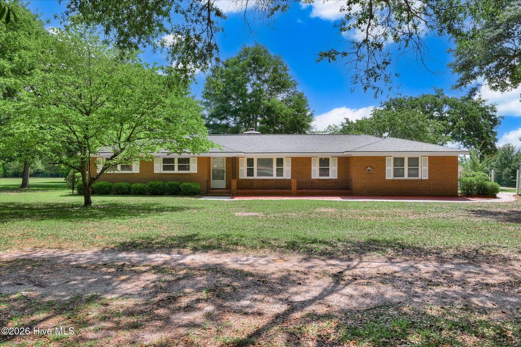 Photo of 301 Douglas Drive, Beech Island, SC 29842 (MLS # 100576436)