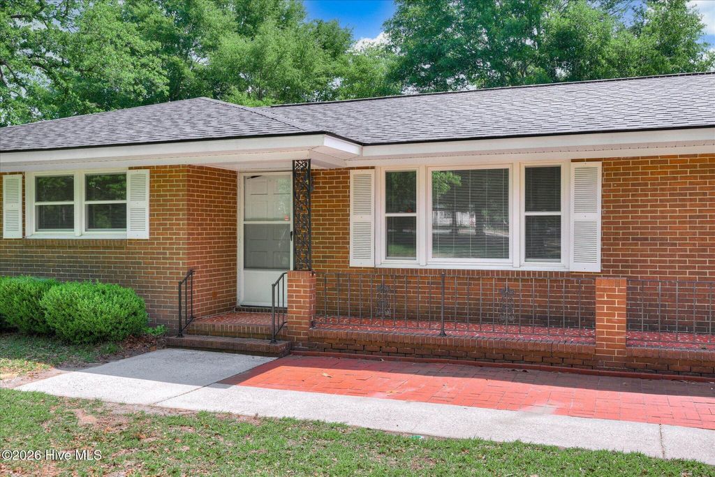 Photo of 301 Douglas Drive, Beech Island, SC 29842 (MLS # 100576436)