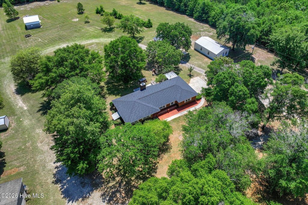 Photo of 301 Douglas Drive, Beech Island, SC 29842 (MLS # 100576436)