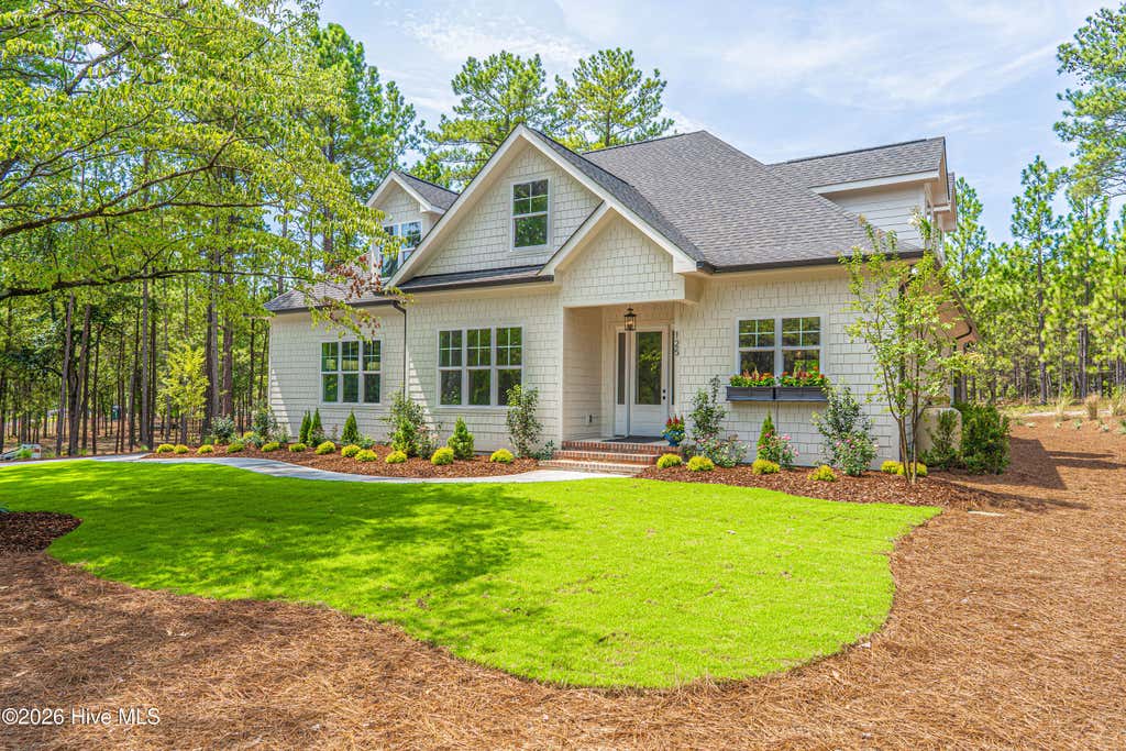 Photo of 125 Landers Pond Lane, West End, NC 27376 (MLS # 100597181)