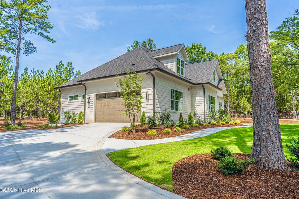 Photo of 125 Landers Pond Lane, West End, NC 27376 (MLS # 100597181)
