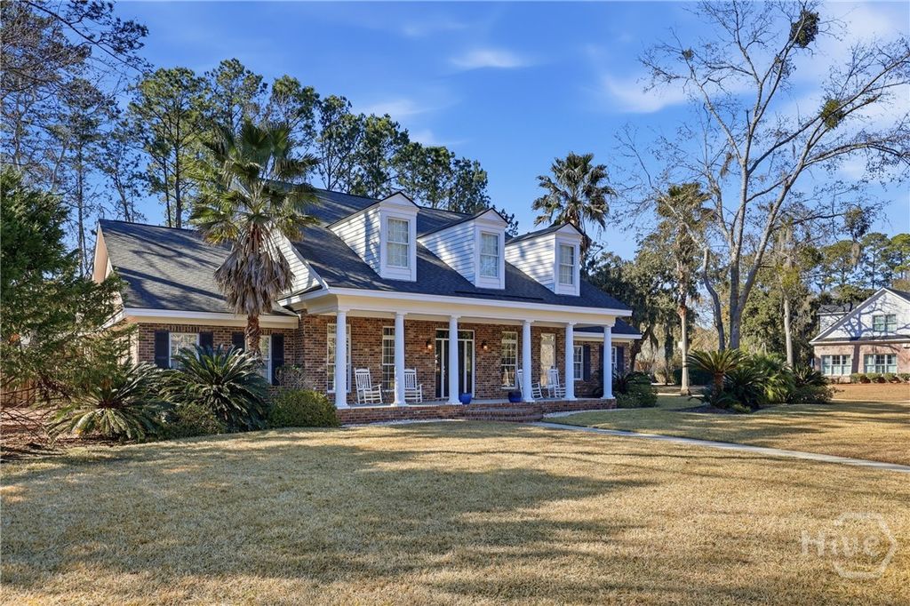 Photo of 101 Hedge Nettle Crossing, Savannah, GA 31406 (MLS # SA348224)