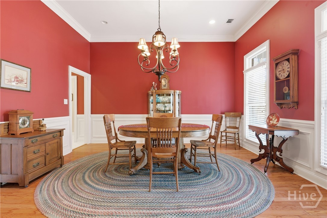 101 Hedge Nettle Crossing