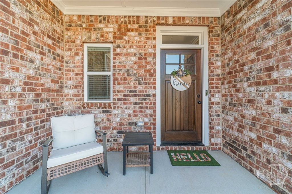 Photo of 3774 Lily Lane, Statham, GA 30666 (MLS # CL352689)