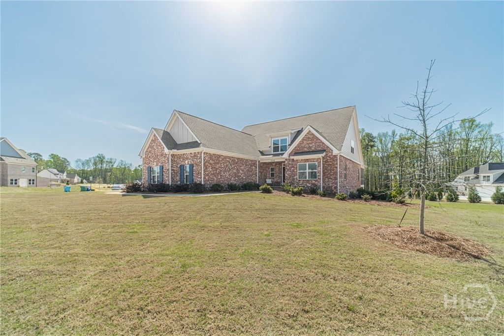 Photo of 3774 Lily Lane, Statham, GA 30666 (MLS # CL352689)