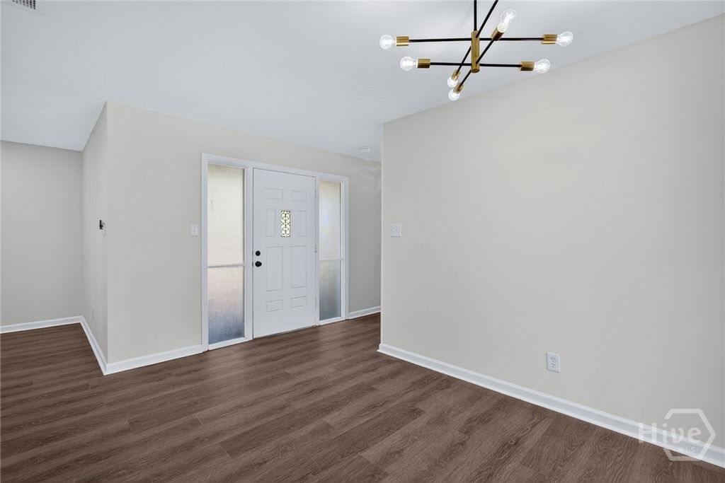 Photo of 1411 Blakeley Road, Savannah, GA 31406 (MLS # SA346270)