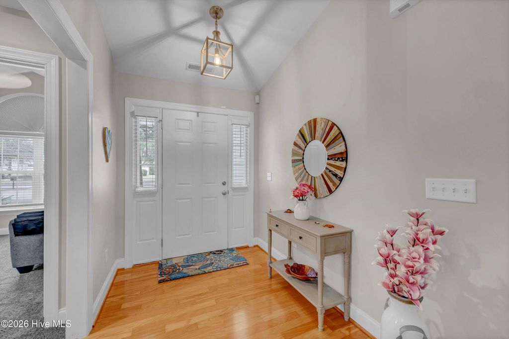 Photo of 4118 Rounding Bend Lane, Wilmington, NC 28412 (MLS # 100557746)