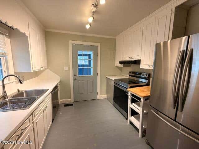 Photo of 1800 Anderson Street NW, Wilson, NC 27893 (MLS # 100598060)