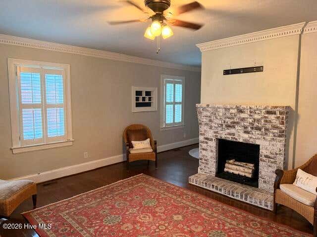 Photo of 1800 Anderson Street NW, Wilson, NC 27893 (MLS # 100598060)