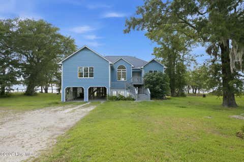 Homes For Sale - 957 Becton Road<br/> Havelock, NC 28532