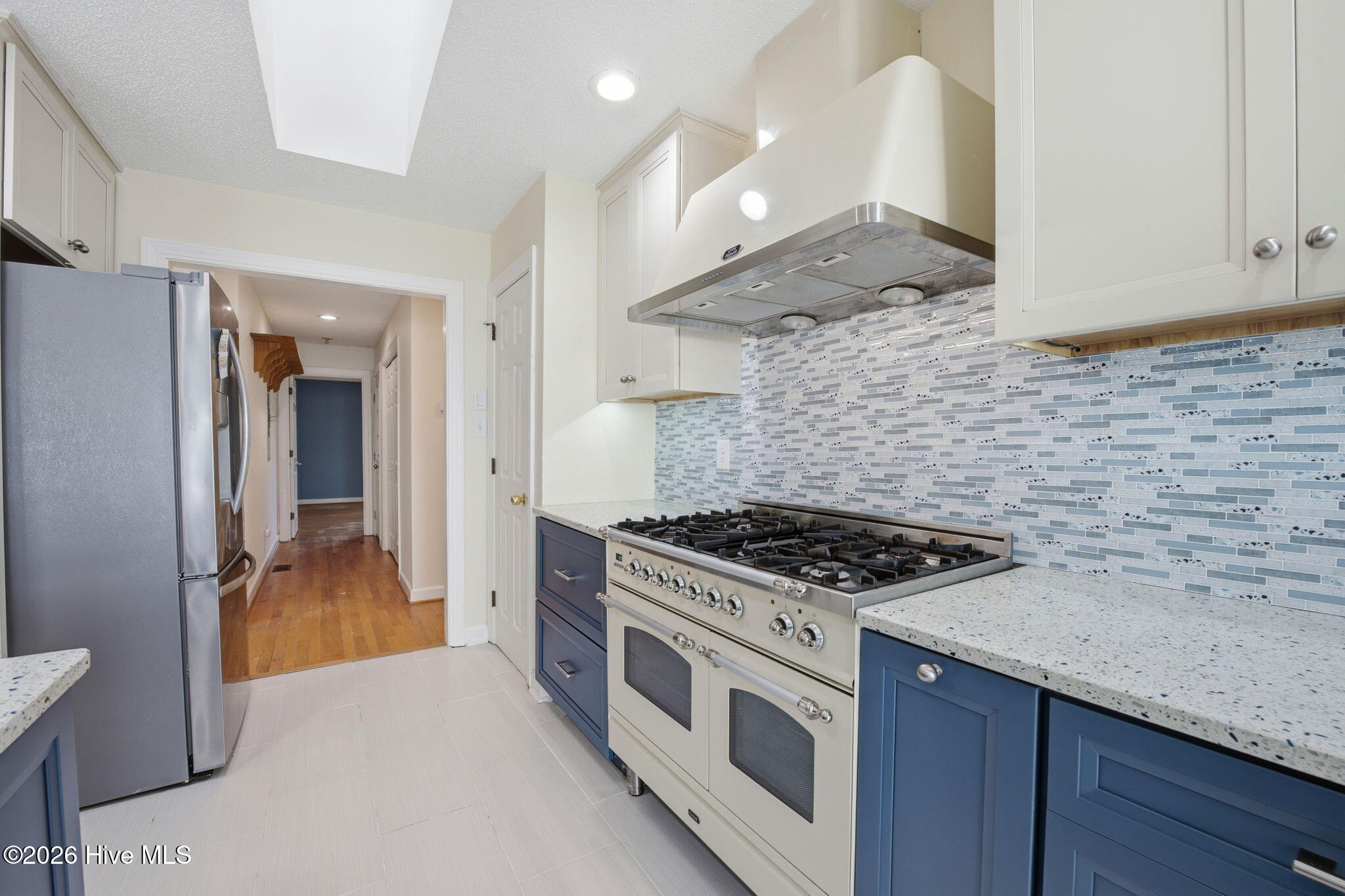 957 Becton Road