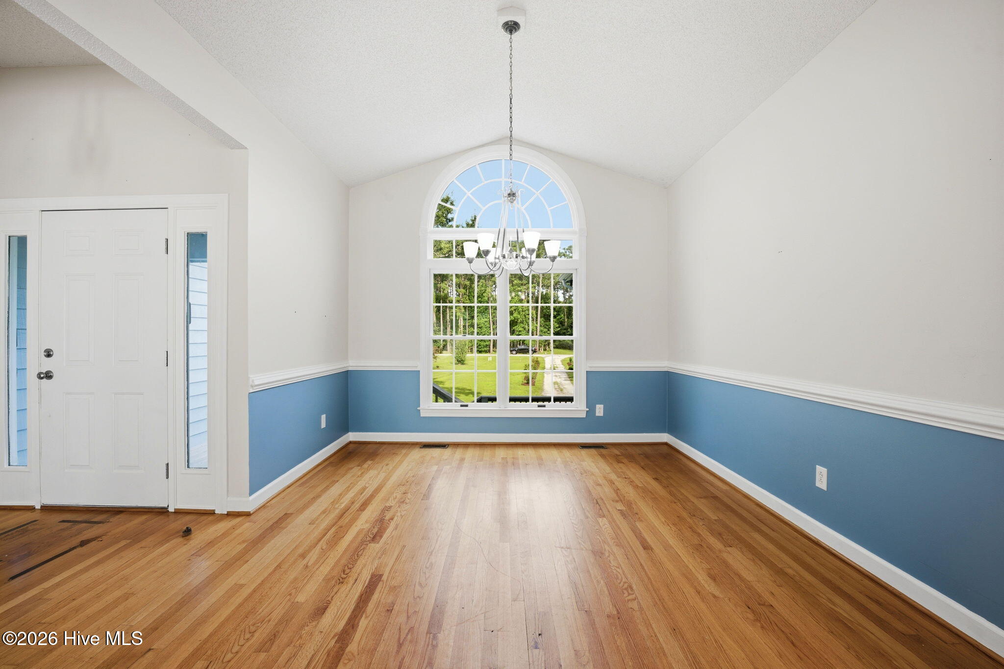 957 Becton Road