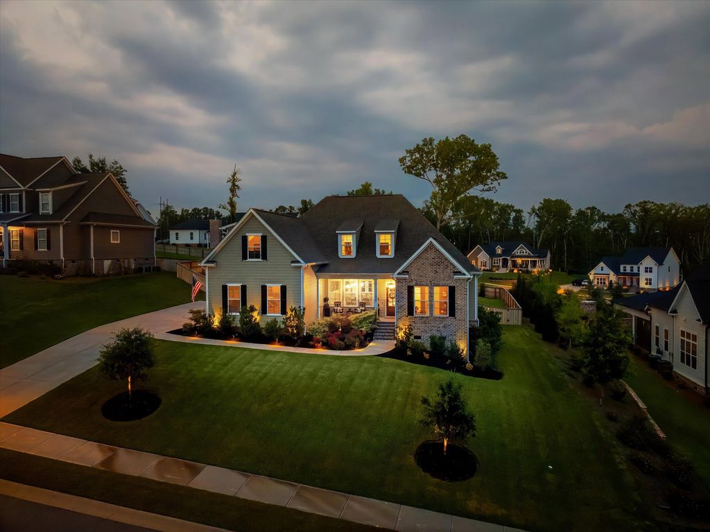 Photo of 1037 Bartram Ridge, Evans, GA 30809 (MLS # 552322)