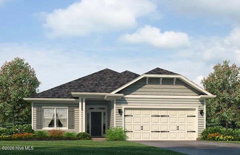 Photo of 101 Raper Drive #Lot 1, Rocky Mount, NC 27804 (MLS # 100597169)