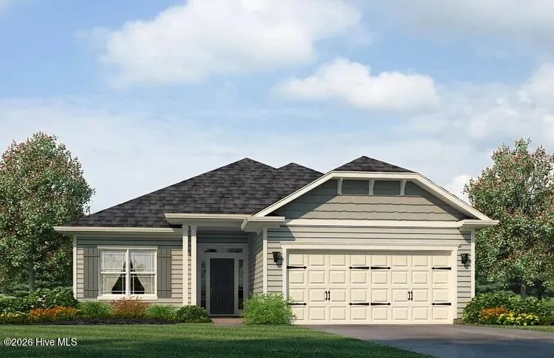 101 Raper Drive Unit Lot 1