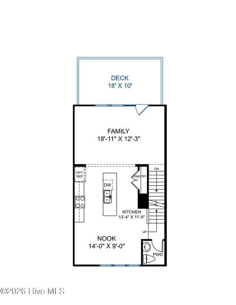 Tiny photo for 128 Storage Road, Wilmington, NC 28412 (MLS # 100573100)