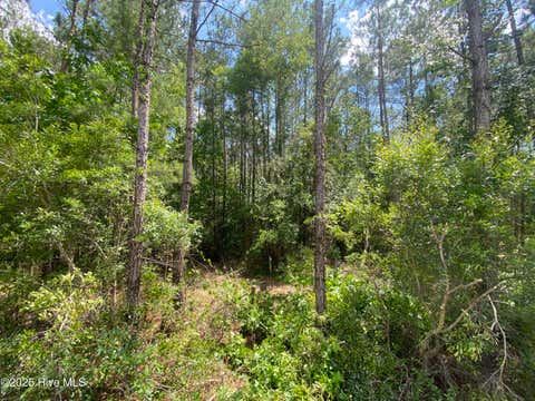 Vacant Land For Sale - 8891 Millers Path<br/> Leland, NC 28451