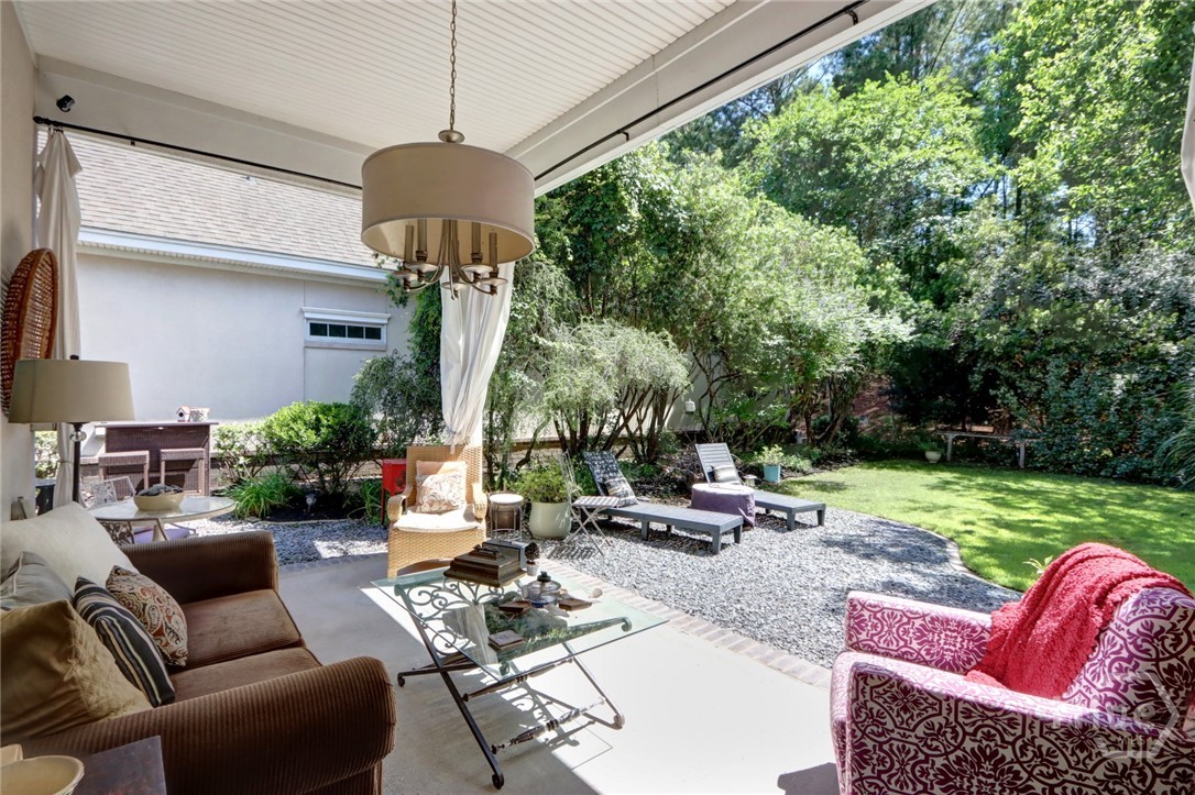 14 Lazy Hammock Court