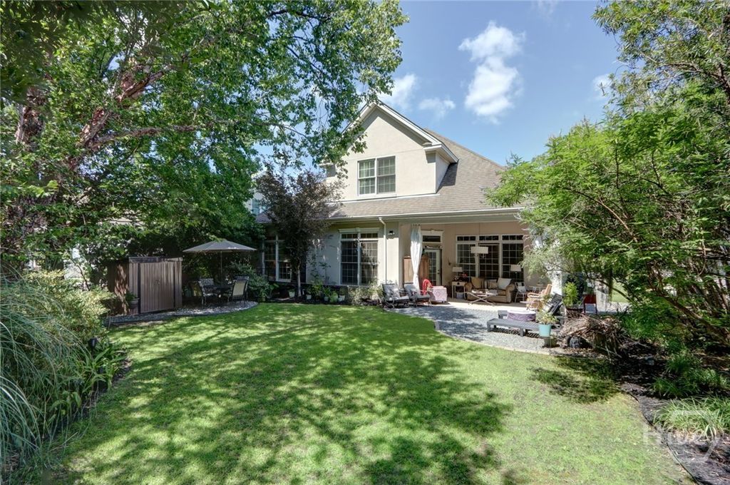 Photo of 14 Lazy Hammock Court, Savannah, GA 31419 (MLS # SA355912)