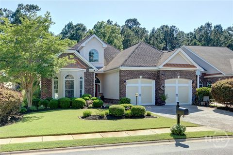 Photo of 14 Lazy Hammock Court, Savannah, GA 31419 (MLS # SA355912)