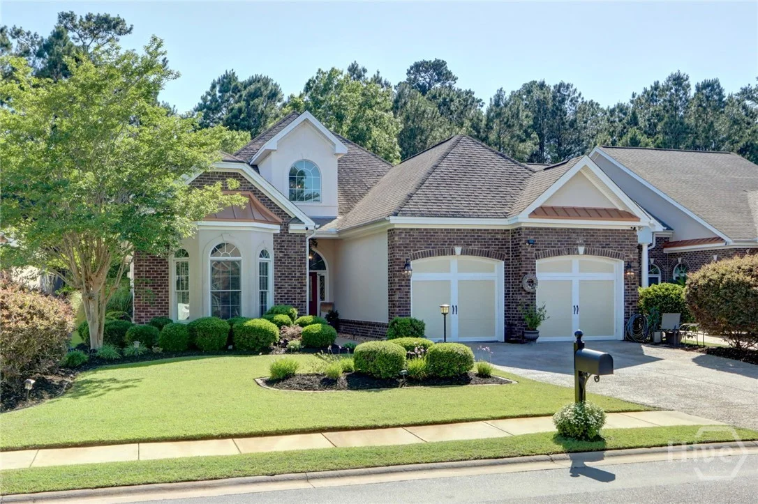 14 Lazy Hammock Court